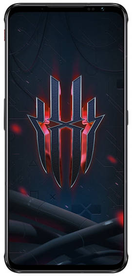 Nubia Red Magic 6S Pro 5G