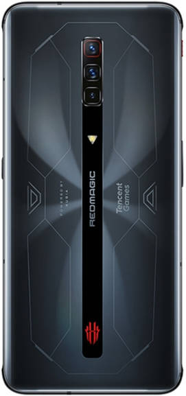 Nubia Red Magic 6S Pro 5G