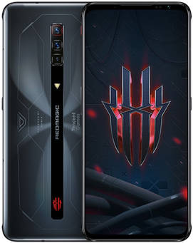 Nubia Red Magic 6S Pro 5G