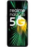 Compare realme Narzo 50 5G