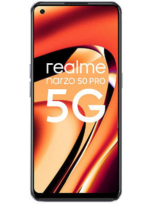 Realme Narzo 50 Pro 5G Price