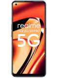 Compare Realme Narzo 50 Pro 5G