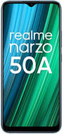 Realme Narzo 50A