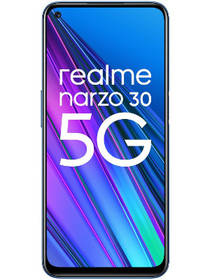 Realme Narzo 30 5G 64GB