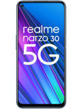 realme Narzo 30 5G 64GB price in India