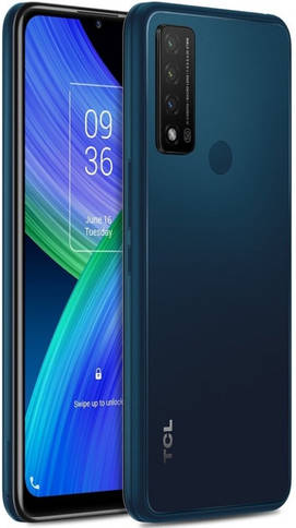 TCL 20R 5G
