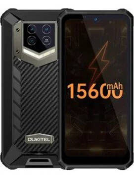 Oukitel WP15 5G