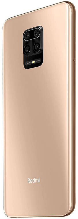 Xiaomi Redmi Note 10 Lite