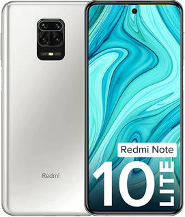 Xiaomi Redmi Note 10 Lite