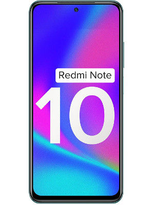 Xiaomi Redmi Note 10 Lite