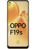 Compare OPPO F19s