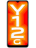 vivo Y12G 64GB Price