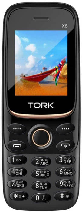 Tork XS