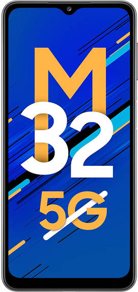 Samsung Galaxy M32 5G 8GB RAM