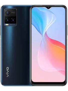 vivo Y21s