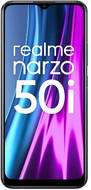 realme Narzo 50i