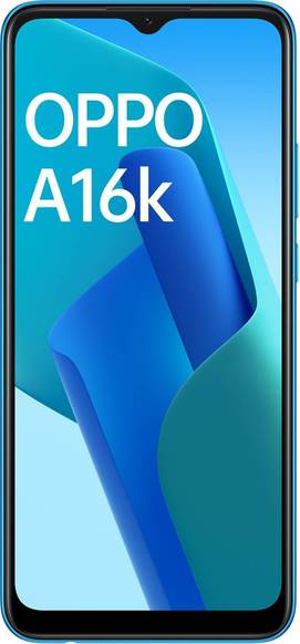 Oppo A16K