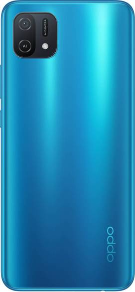 OPPO A16K