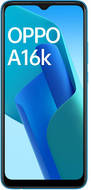 Oppo A16K