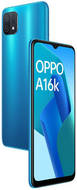Oppo A16K
