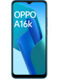 Compare OPPO A16K