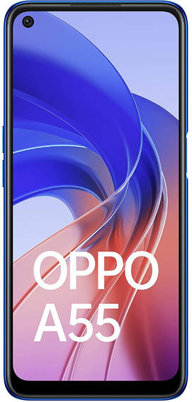 OPPO A55 4G