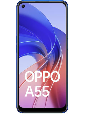 OPPO A55 4G Price