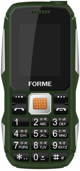 Forme F1