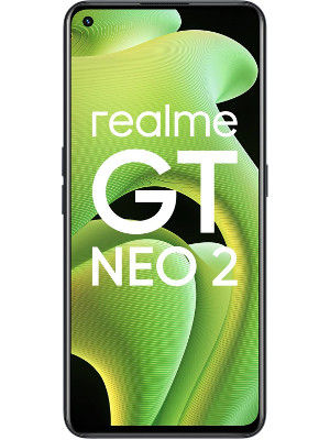 Realme GT Neo 2 5G Price