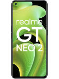 Compare realme GT Neo 2 5G