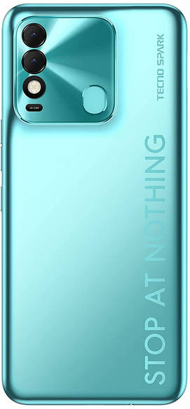 Tecno Spark 8