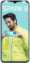 Tecno Spark 8