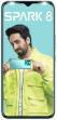 Tecno Spark 8