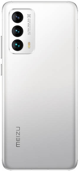 Meizu 18s 5G