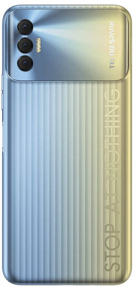 Tecno Spark 8P