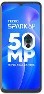 Tecno Spark 8P