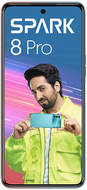 Tecno Spark 8 Pro