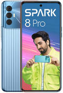 Tecno Spark 8 Pro
