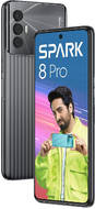 Tecno Spark 8 Pro