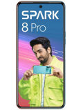 Tecno Spark 8 Pro price in India