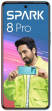 Tecno Spark 8 Pro