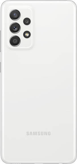 Samsung Galaxy A52s 5G 8GB RAM