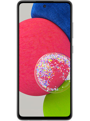 Samsung Galaxy A52s 5G 8GB RAM Price