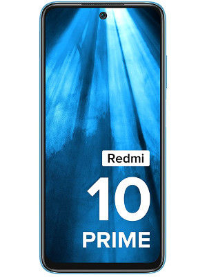 Xiaomi Redmi 10 Prime 128GB Price