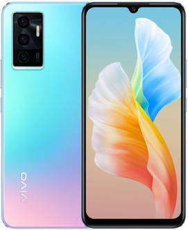 vivo S10e 5G