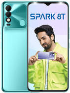 Tecno Spark 8T