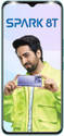 Tecno Spark 8T