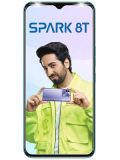 Tecno Spark 8T Price
