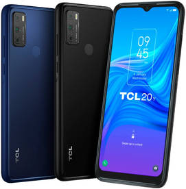 TCL 20Y