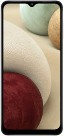 Samsung Galaxy A12 6GB RAM